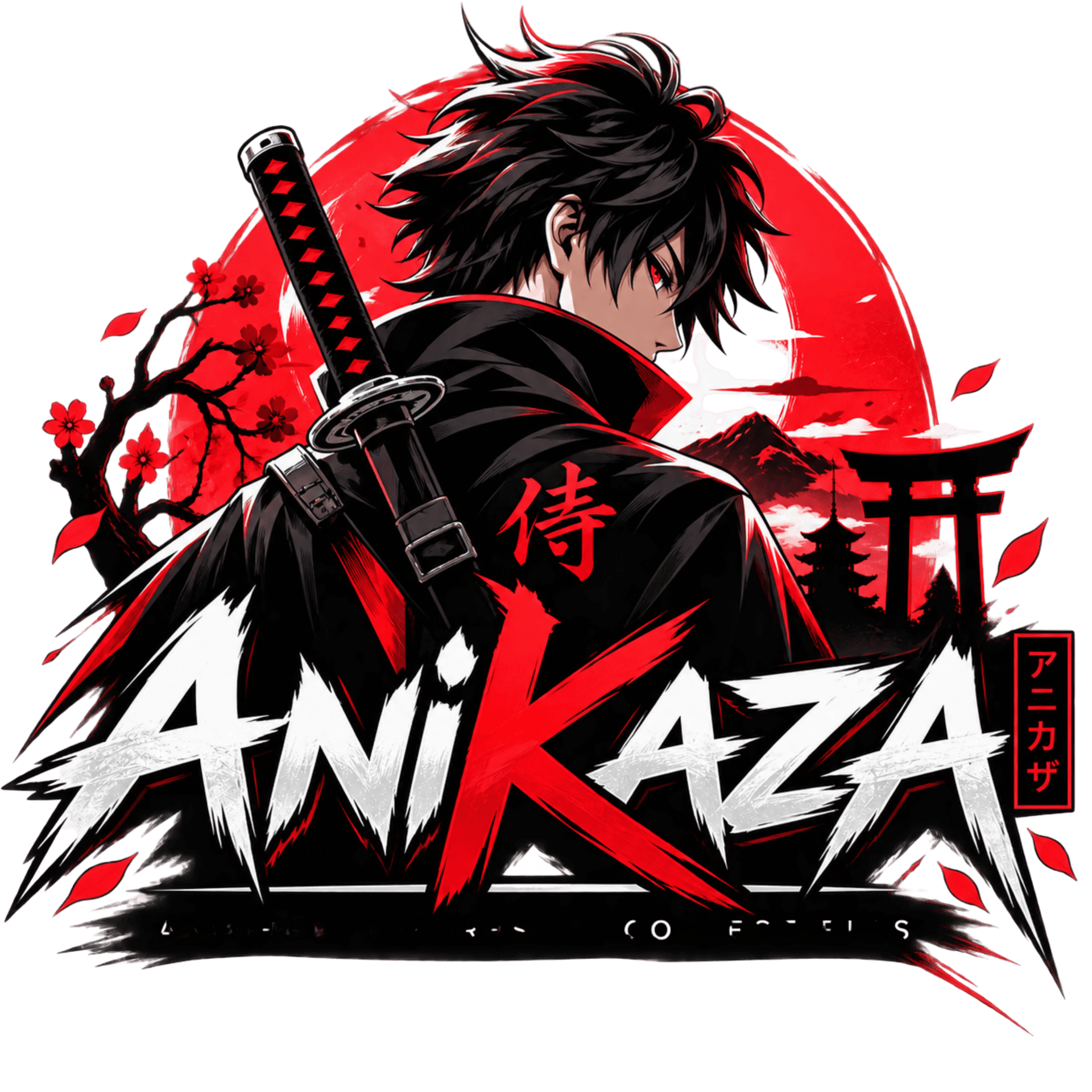 ANIKAZA