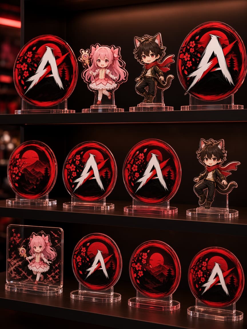 Collectibles
