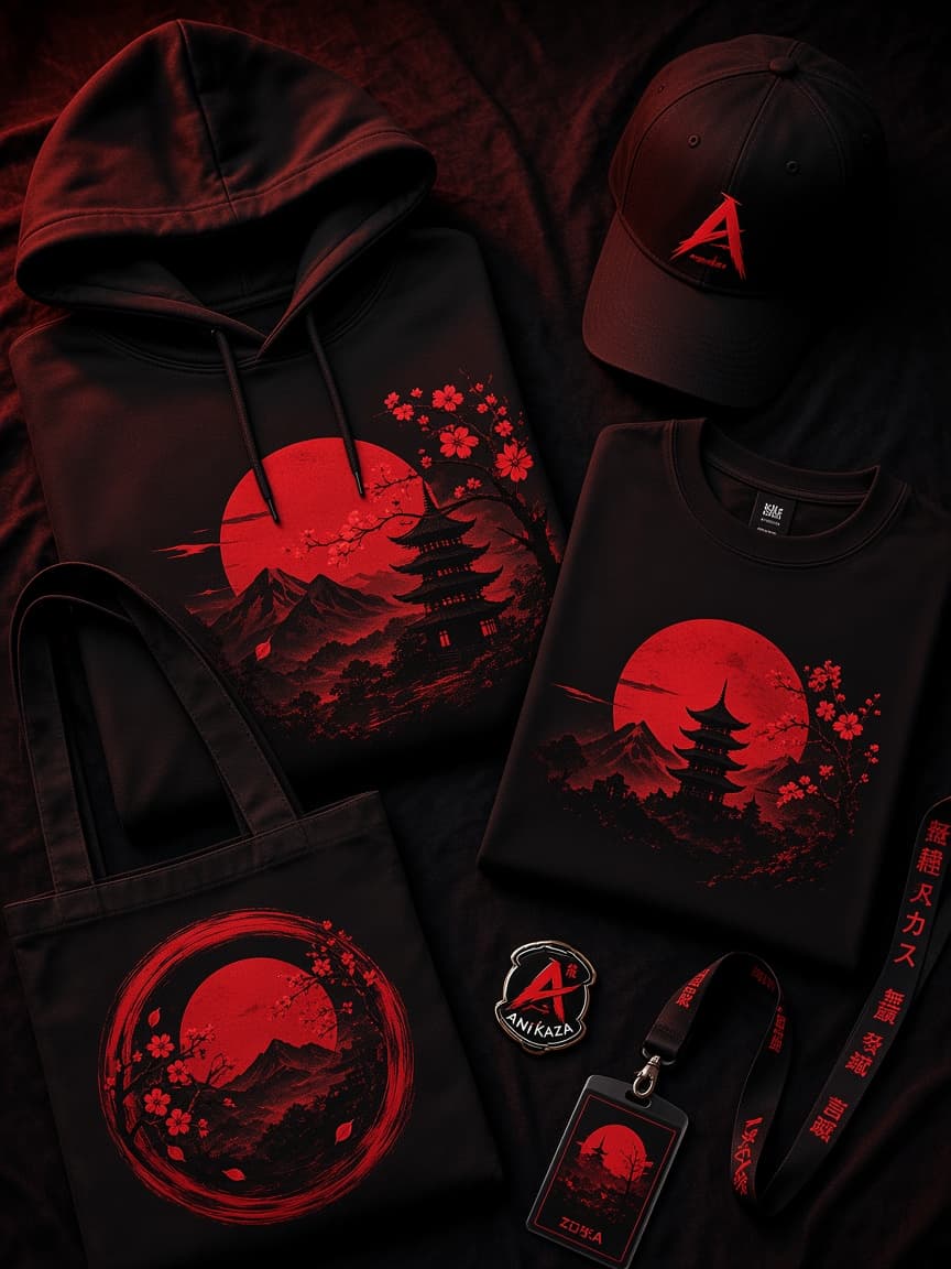 Merch