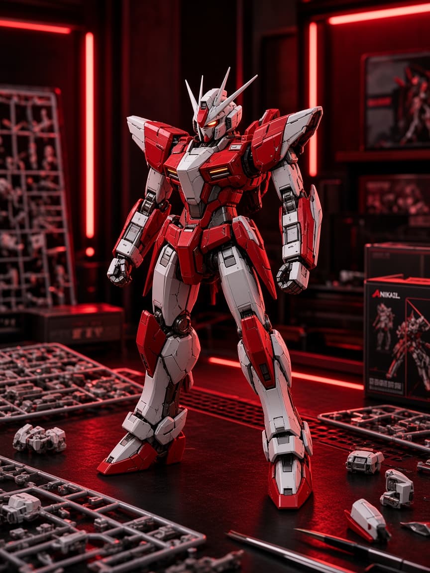 Model Kits