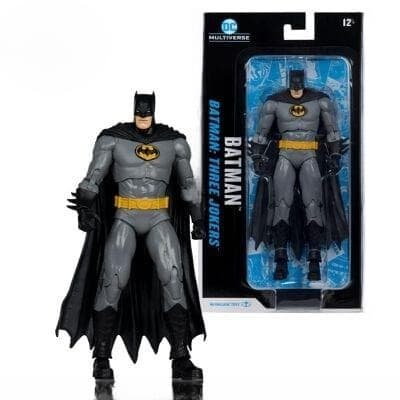 Batman Figure – Variant 1
