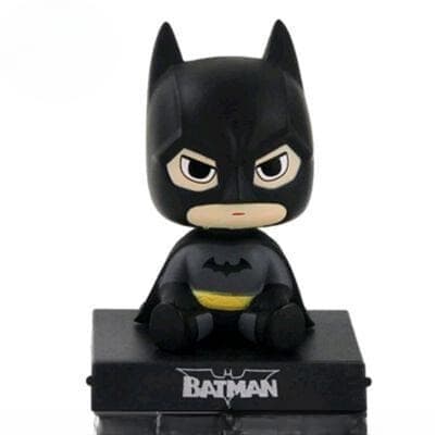 Batman Mini Figure (11)