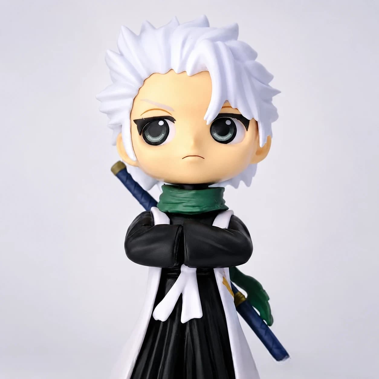Chibi Hitsugaya Toshiro Figure