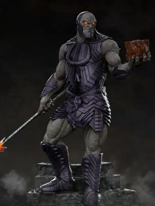 Darkseid | DC – Premium 1/6 Scale Resin Statue