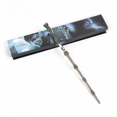 Dumbledore Wand