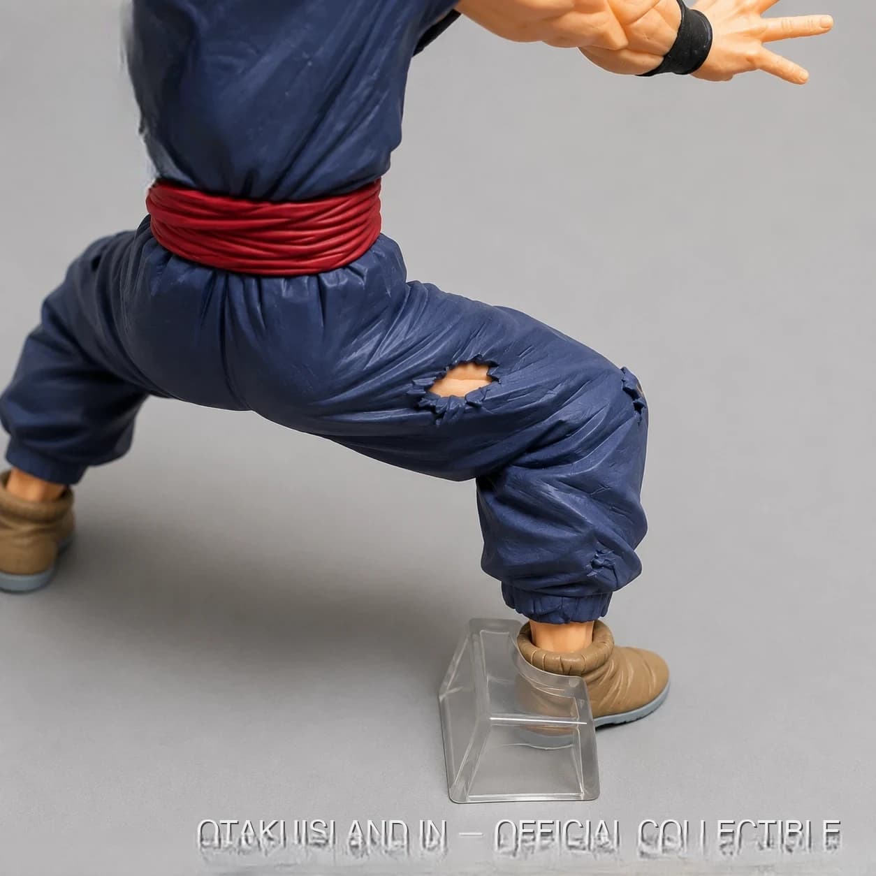 Ichiban Kuji Masterlise Gohan Beast Figure – Dragon Ball No Box Edition