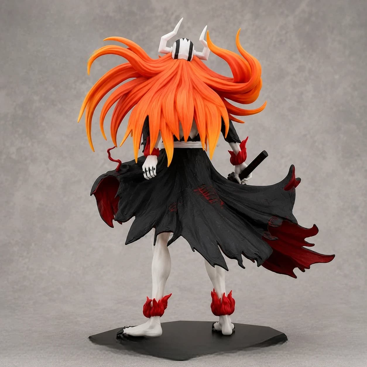 Ichigo Kurosaki Action Figure – (34cm) Bleach