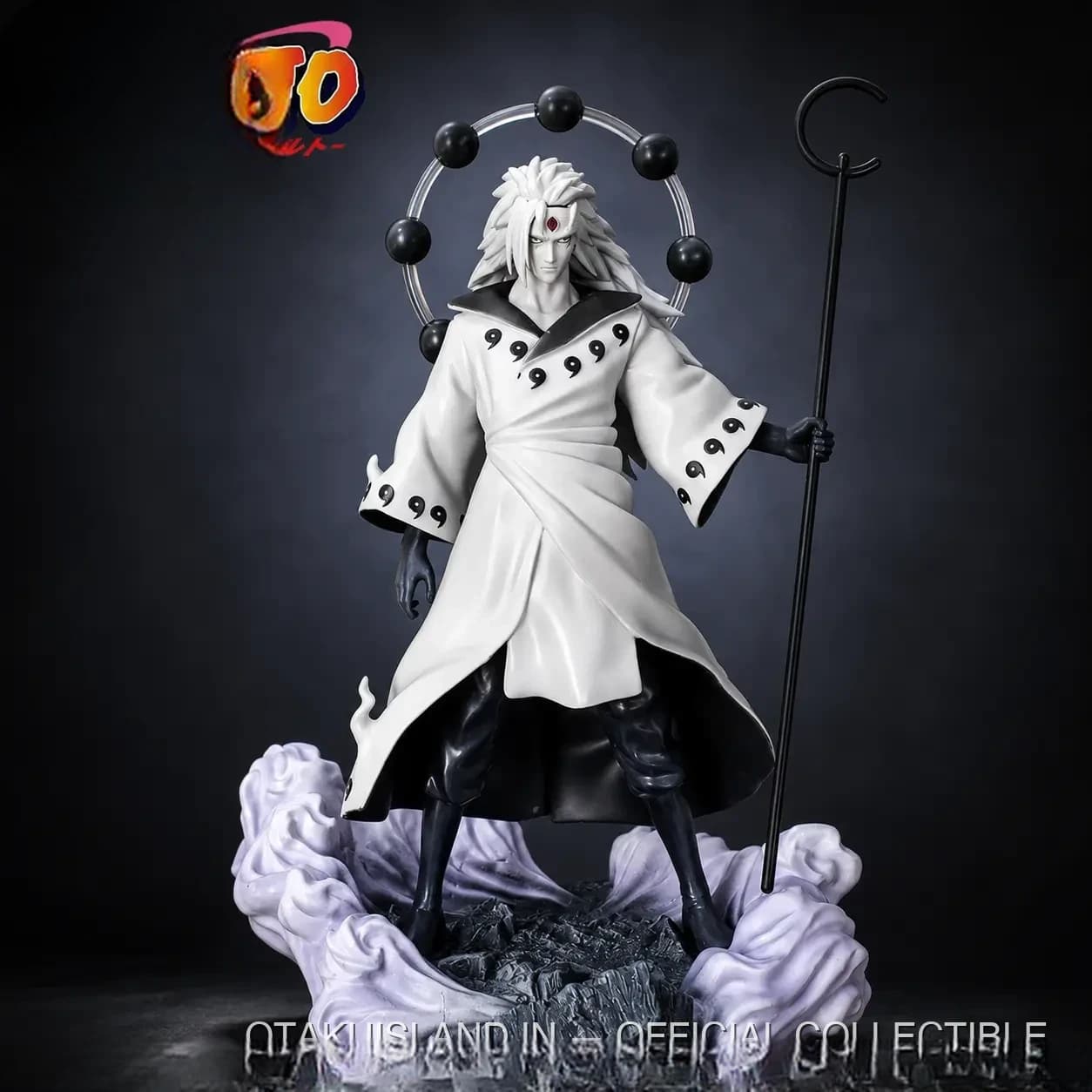 Madara 6 Paths medium size figure