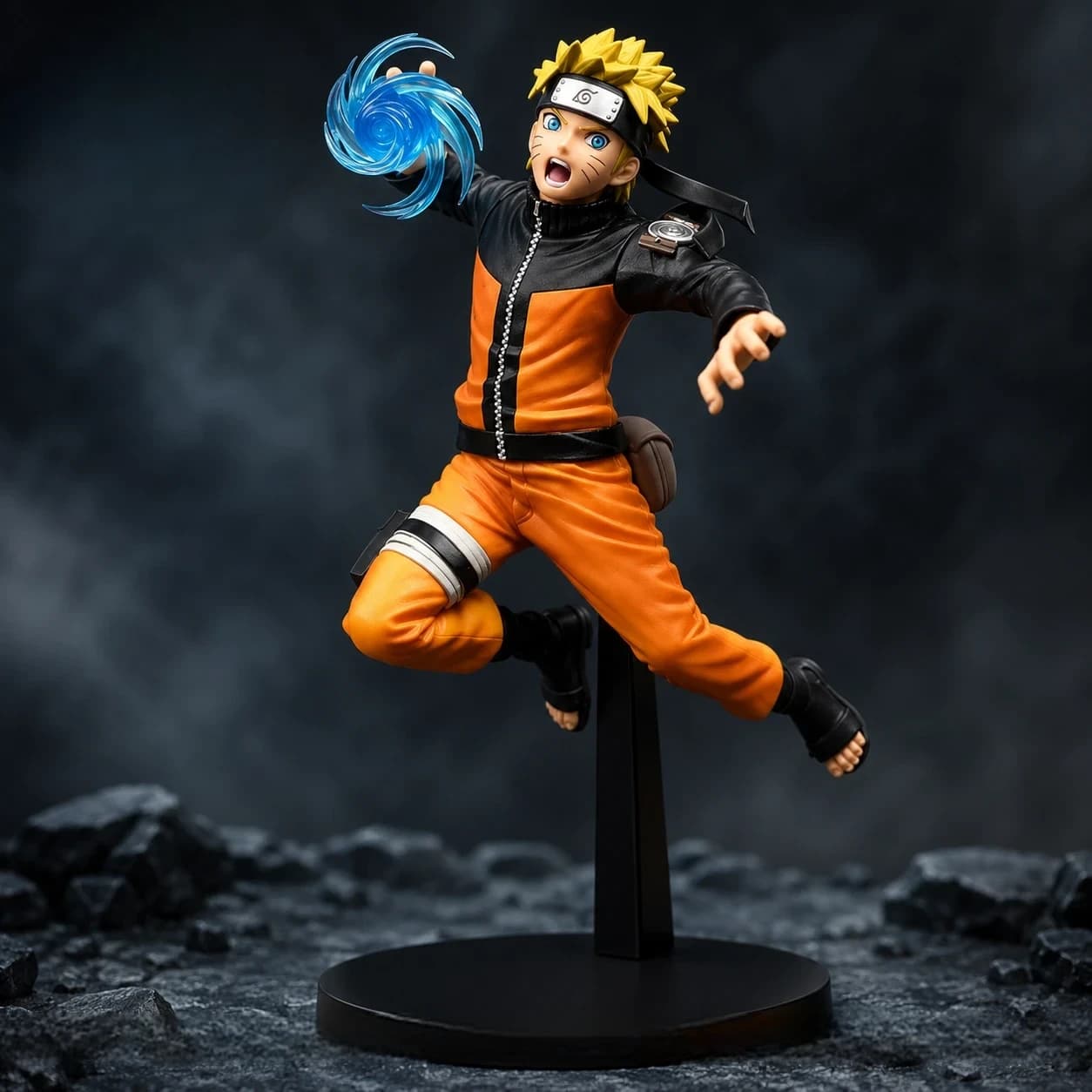 Naruto Figure (18 cm)