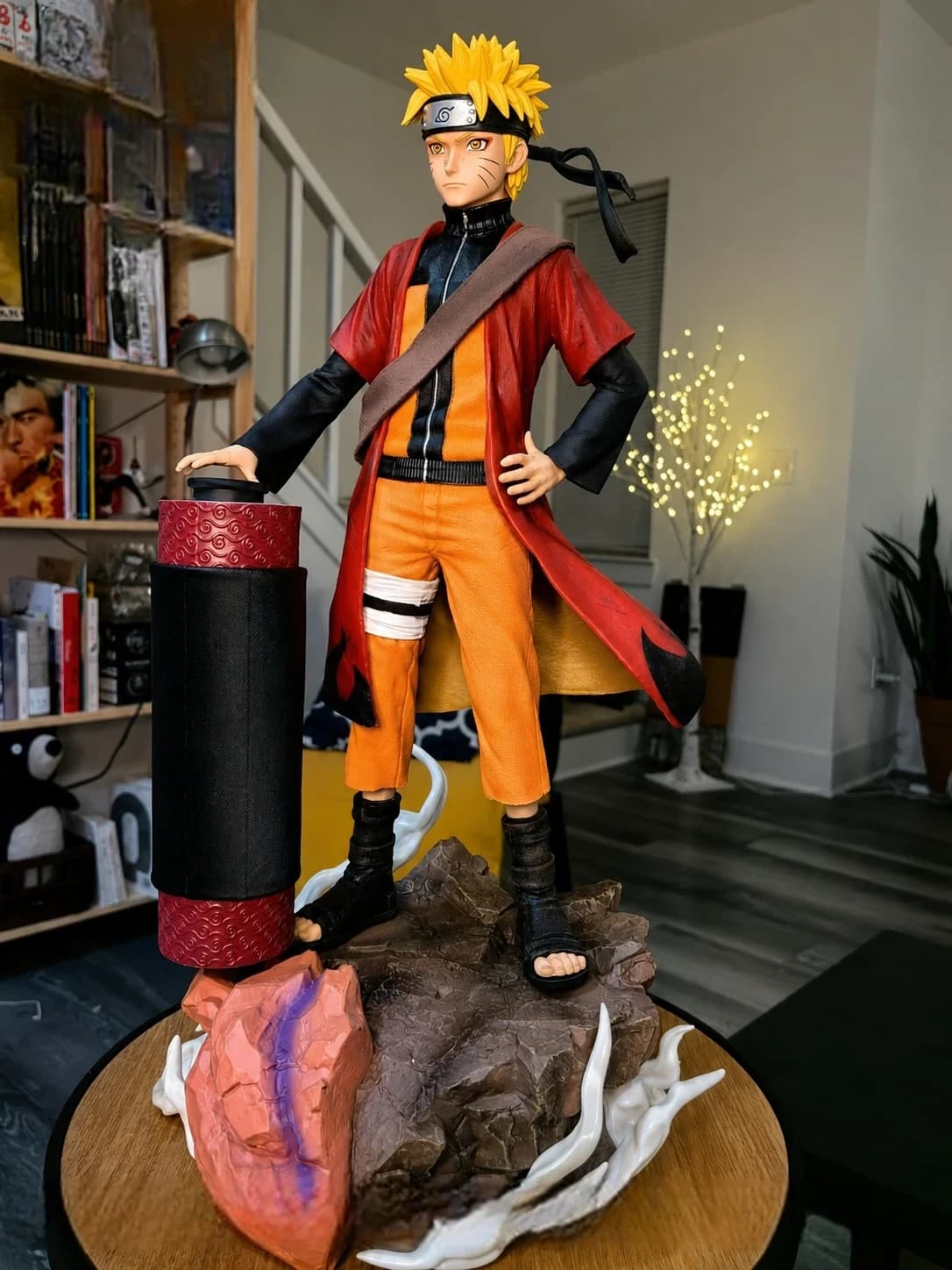 Naruto Sage Mode 42 cm