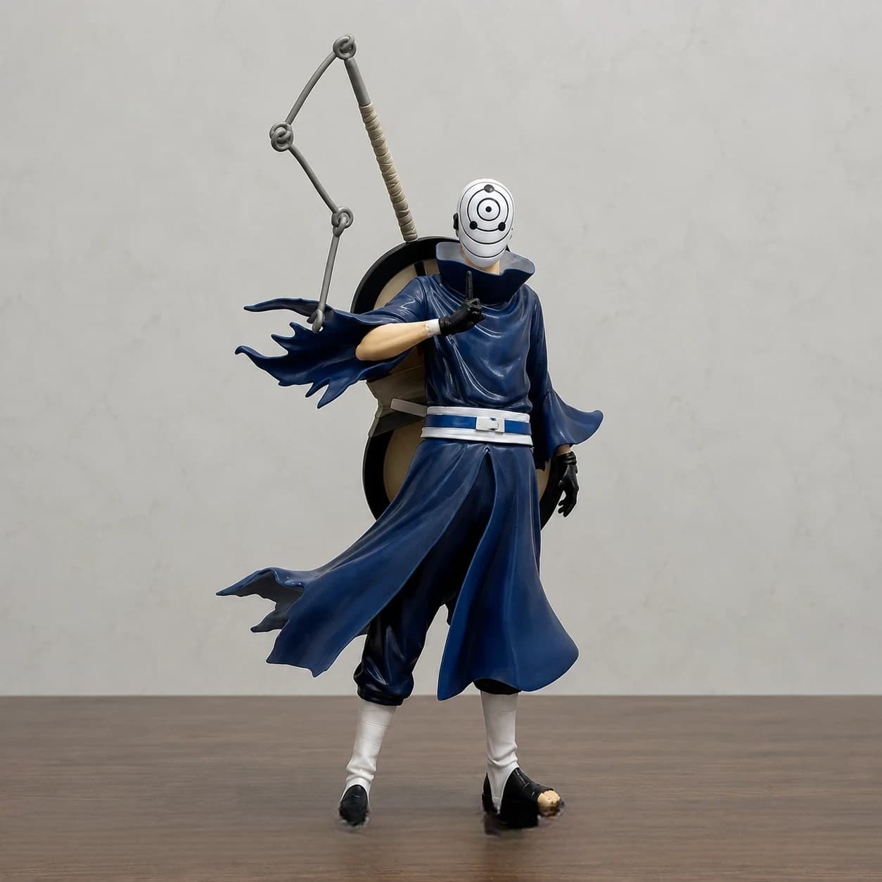 (Naruto) – Uchiha Obito Action Figure (35 CM)