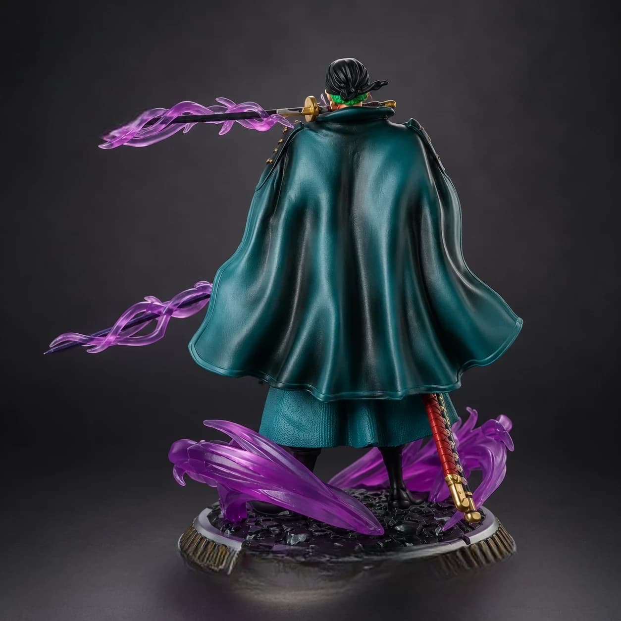 One Piece Roronoa Zoro Action Figure