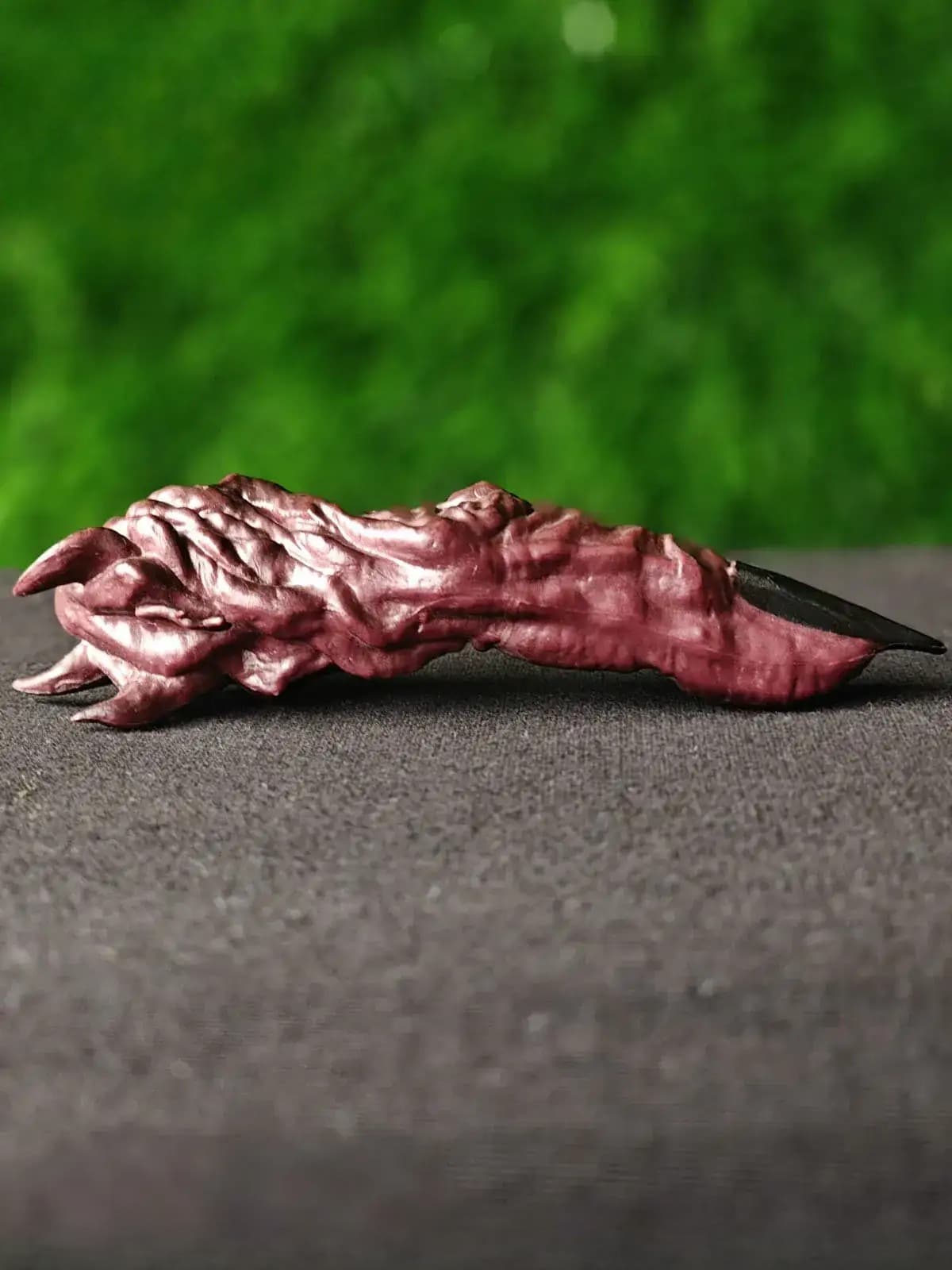 Ryomen Sukuna’s Finger