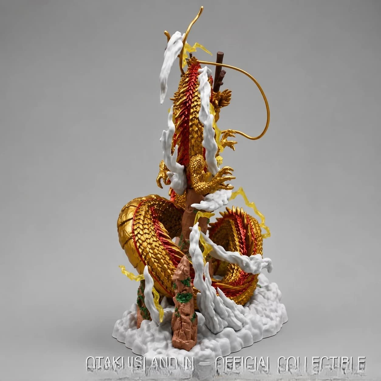 Shenron “Eternal Dragon” Summoning Statue