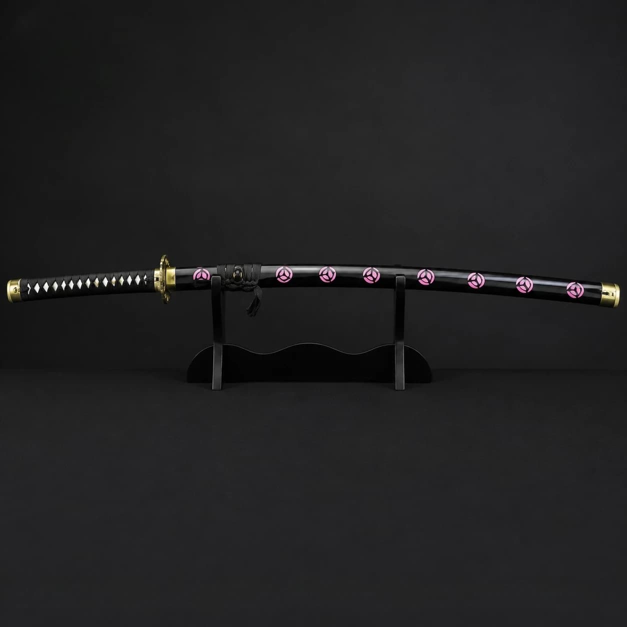 Shusui Wooden Katana