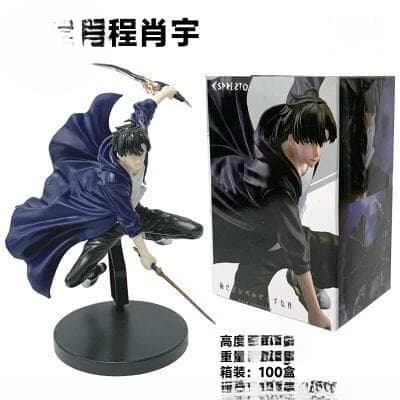 Solo Leveling Figure (18 cm)