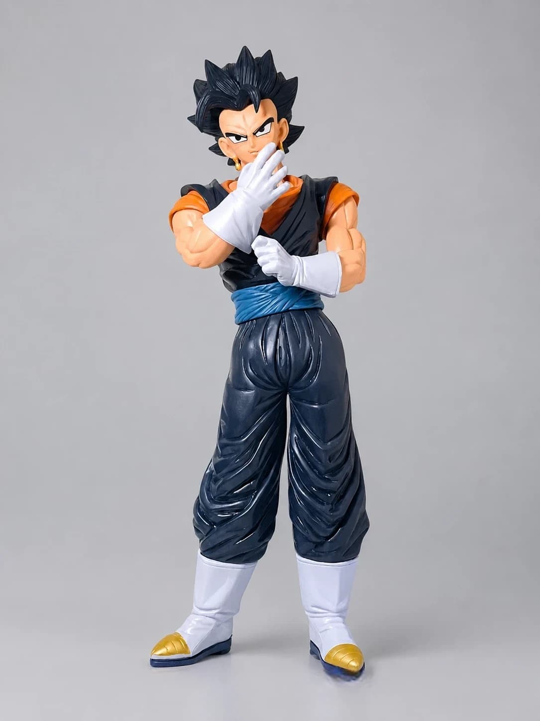 Ssj Vegito Self Standing Action Figure – Dragon Ball Z