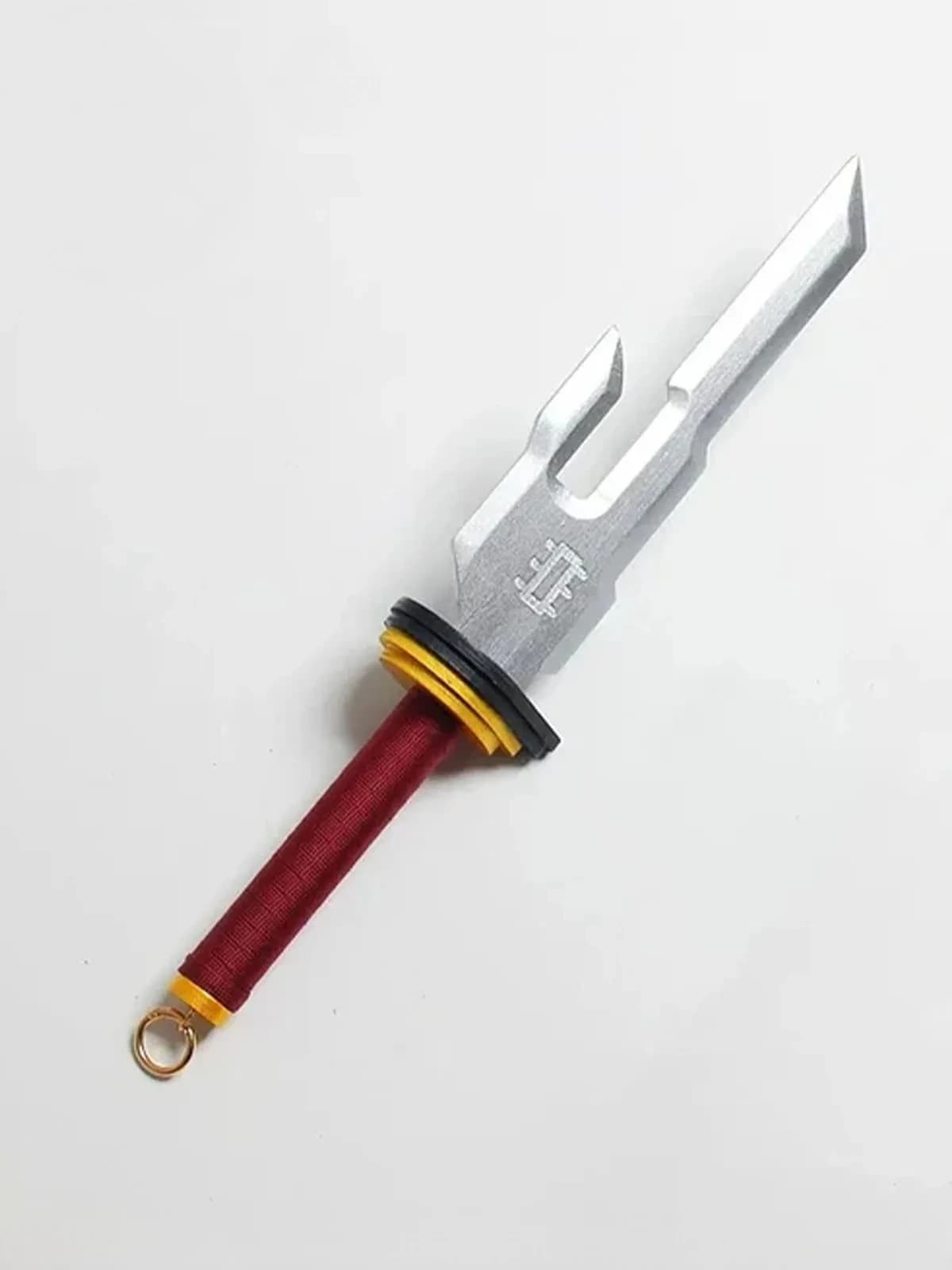 Toji Fushiguro’s Inverted Spear of Heaven Dagger Replica