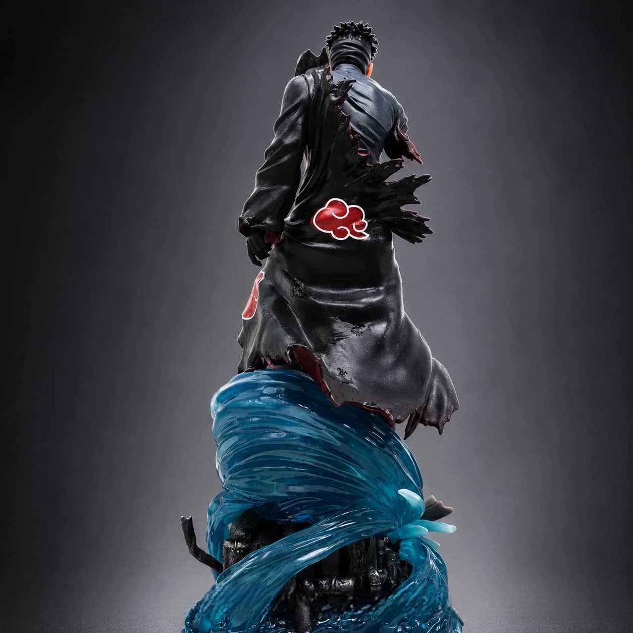 Uchiha Obito Action Figures with LED Light – Naruto